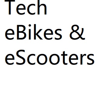 AimHigh Tech eBikes & eScooters