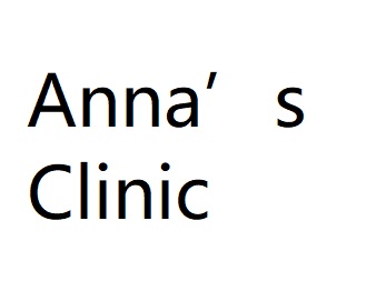 Anna’s Clinic