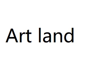 Art land