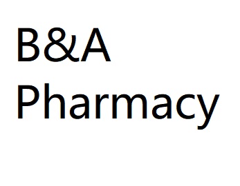 B&A Pharmacy