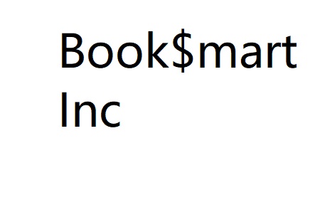 Book$mart Inc
