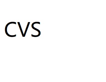 CVS