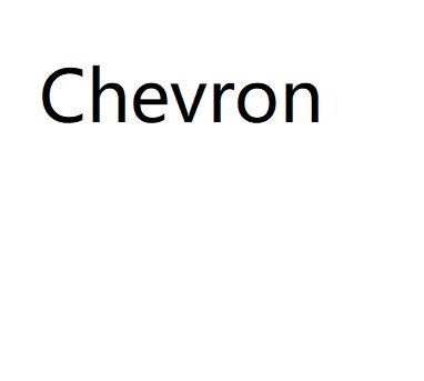 Chevron