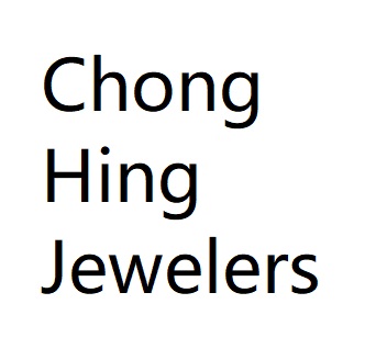 Chong Hing Jewelers