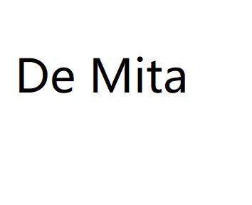 De Mita