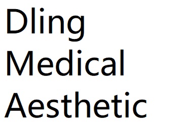 Dling Medical Aesthetic Center, Inc.