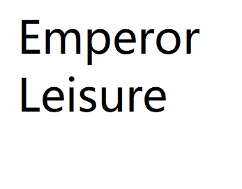 Emperor Leisure