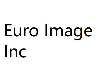 Euro Image Inc