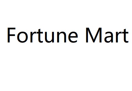 Fortune Mart