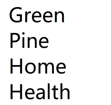 Green Pine Home Health Care Services
