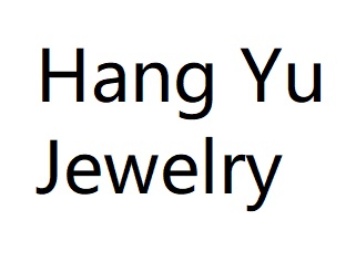 Hang Yu Jewelry