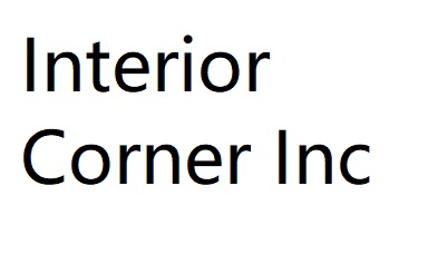 Interior Corner Inc