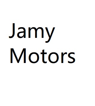 Jamy Motors