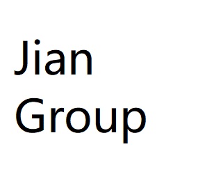 Jian Group