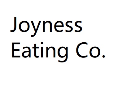 Joyness Eating Co.