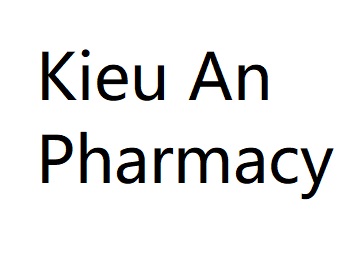 Kieu An Pharmacy