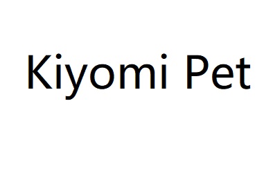 Kiyomi Pet