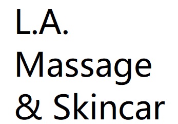 L.A. Massage & Skincare
