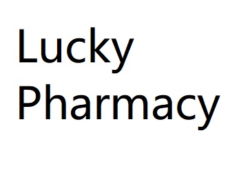 Lucky Pharmacy