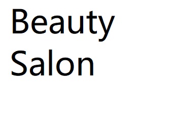 MIJI Beauty Salon