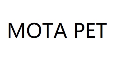MOTA PET