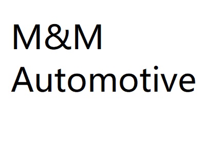 M&M Automotive