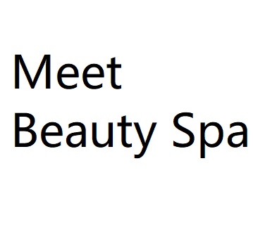Meet Beauty Spa