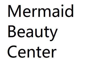 Mermaid Beauty Center