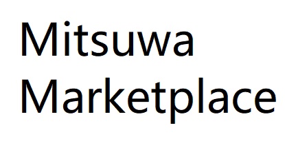Mitsuwa Marketplace