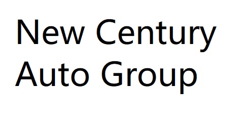 New Century Auto Group