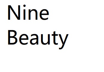 Nine Beauty