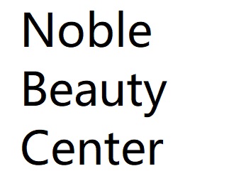 Noble Beauty Center