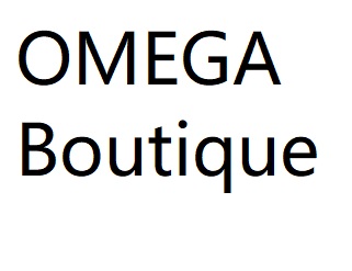 OMEGA Boutique