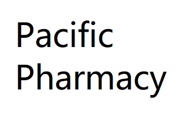 Pacific Pharmacy