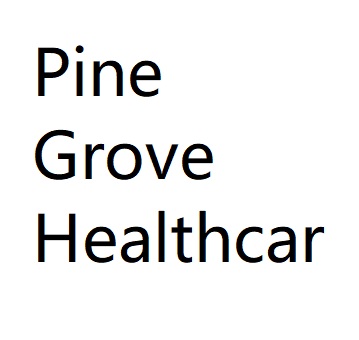 Pine Grove Healthcare & Wellness Centre