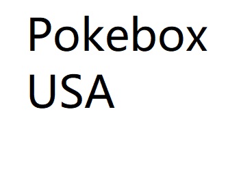 Pokebox USA