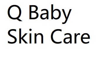 Q Baby Skin Care