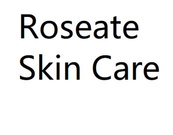 Roseate Skin Care