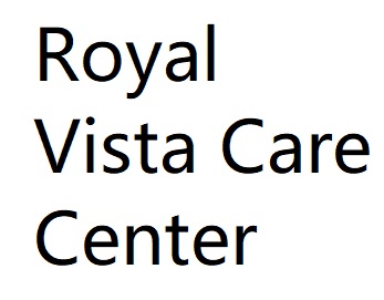 Royal Vista Care Center