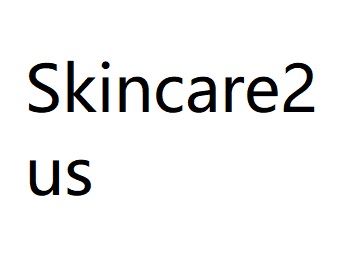 Skincare2us