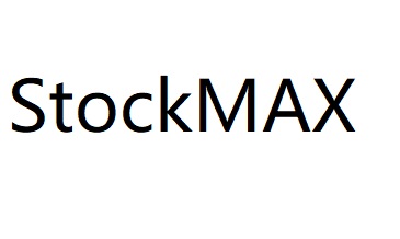 StockMAX