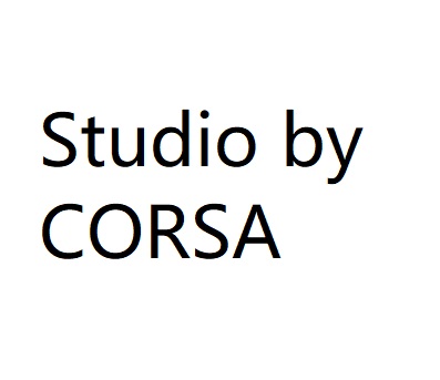 Studio by CORSA