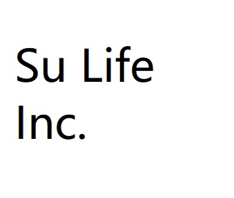 Su Life Inc.
