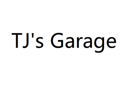 TJ's Garage