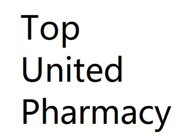 Top United Pharmacy