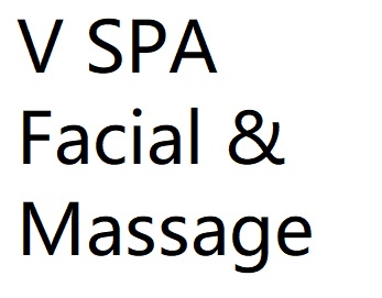 V SPA Facial & Massage