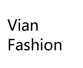 Vian Fashion