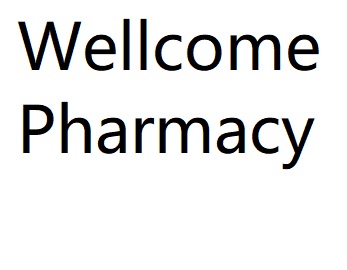 Wellcome Pharmacy