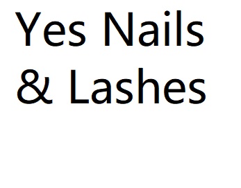 Yes Nails & Lashes