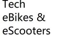 AimHigh Tech eBikes & eScooters